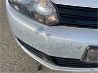 Volkswagen Golf Vi Sw 1.6 Cr Tdi Trendline Dpf, 2013 – foto 29 – kavel bij Hammertime
