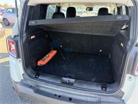 Jeep Renegade – foto 26 – kavel bij Hammertime