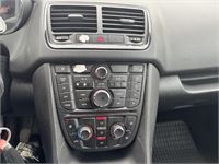 Opel Meriva, 2013 – foto 17 – kavel bij Hammertime