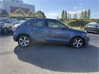 Audi A1 Sportback 1.6 Tdi Sport, 2016 – foto 4 – kavel bij Hammertime