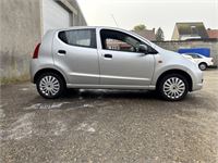 Suzuki Alto, 2010 – foto 4 – kavel bij Hammertime, Essen