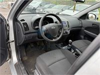 Hyundai I30 1.4i Comfort Isg Stop & Go, 2011 – foto 9 – kavel bij Hammertime