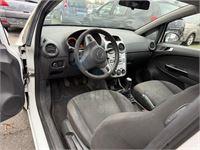 Opel Corsa 1.4i Black Edition, 2011 – foto 10 – kavel bij Hammertime