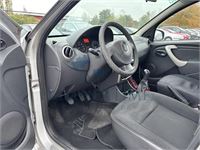 Dacia Sandero Stepway 1.5 Dci Stepway, 2010 – foto 12 – kavel bij Hammertime
