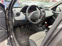 Dacia Duster Phase 2 1.6i 4x2 Ambiance, 2014 – foto 9 – kavel bij Hammertime