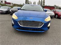 Ford Focus, 2019 – foto 2 – kavel bij Hammertime