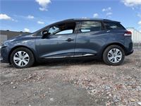 Renault Clio, 2018 – foto 8 – kavel bij Hammertime