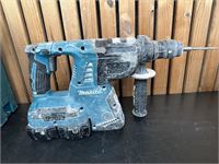 Makita Dhr264 Klopboor-Set Incl Koffer – foto 3 – kavel bij Hammertime