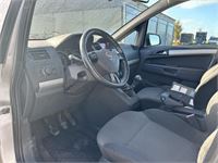 Opel Zafira, 2013 – foto 11 – kavel bij Hammertime