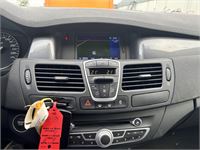 Renault Laguna, 2010 – foto 15 – kavel bij Hammertime