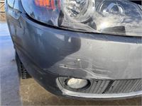 Nissan Almera, 2005 – foto 29 – kavel bij Hammertime