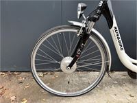 Elektrische Damesfiets Run & Bike – foto 3 – kavel bij Hammertime