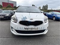 Kia Carens 1.6i Lx 5pl., 2013 – foto 2 – kavel bij Hammertime