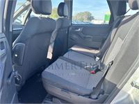 Opel Meriva, 2004 – foto 21 – kavel bij Hammertime