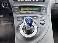 Toyota Prius Hybrid (hev) 1.8i Vvt-I Terra 98 At, 2011 – foto 19 – kavel bij Hammertime