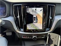 Volvo V60, 2025 – foto 15 – kavel bij Hammertime