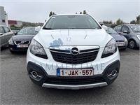 Opel Mokka 1.6i 4x2 Cosmo, 2014 – foto 2 – kavel bij Hammertime