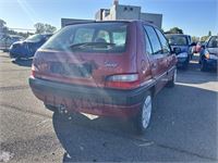 Citroen Saxo, 2004 – foto 5 – kavel bij Hammertime
