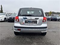 Hyundai Getz 1.1i 12v Gl, 2006 – foto 6 – kavel bij Hammertime