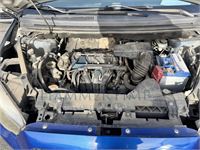 Mitsubishi Colt 1.3i 16v Inform, 2009 – foto 29 – kavel bij Hammertime