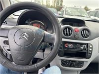 Citroen C2 1.1 Sx, 2004 – foto 14 – kavel bij Hammertime