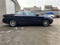 Volvo C70, 2007 – foto 4 – kavel bij Hammertime, Essen