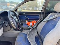 Volkswagen Golf – foto 10 – kavel bij Hammertime
