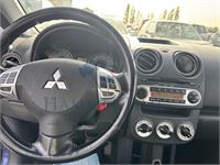 Mitsubishi Colt 1.3i 16v Inform, 2009 – foto 16 – kavel bij Hammertime