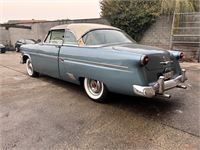Ford Crestline Skyliner, 1954 – foto 7 – kavel bij Hammertime, Essen