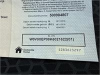 Opel Corsa, 2018 – foto 25 – kavel bij Hammertime