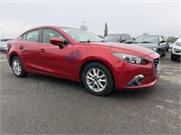 Mazda 3 Sedan 1.5i Skydrive, 2015 – foto 3 – kavel bij Hammertime