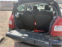 Citroen C2, 2008 – foto 23 – kavel bij Hammertime