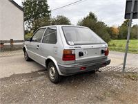 Nissan Micra, 1986 – foto 7 – kavel bij Hammertime