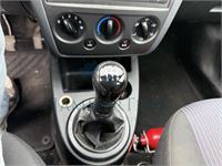 Ford Fusion 1.6i Trend, 2006 – foto 13 – kavel bij Hammertime