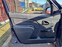 Dacia Logan Van 1.6i Ambiance, 2010 – foto 8 – kavel bij Hammertime