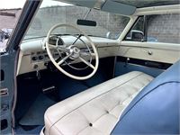 Ford Crestline Skyliner, 1954 – foto 16 – kavel bij Hammertime, Essen