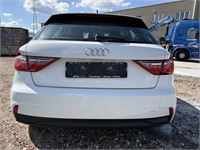 Audi A1, 2021 – foto 6 – kavel bij Hammertime