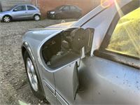 Mercedes C220cdi, 2002 – foto 17 – kavel bij Hammertime