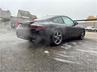 Porsche 911 Carrera 4, 1999 – foto 5 – kavel bij Hammertime, Essen