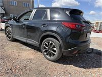 Mazda Cx-5, 2017 – foto 7 – kavel bij Hammertime