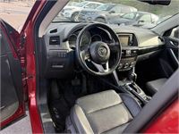 Mazda Cx-5 2.2 Cdvi 4x4 Sport 175 At, 2014 – foto 10 – kavel bij Hammertime