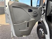 Renault Master, 2009 – foto 9 – kavel bij Hammertime