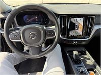 Volvo V60, 2025 – foto 13 – kavel bij Hammertime