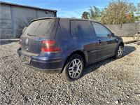 Volkswagen Golf – foto 5 – kavel bij Hammertime