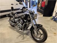 Suzuki Marauder 800, 1999 – foto 3 – kavel bij Hammertime