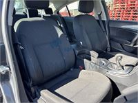 Opel Insignia 2.0 Cdti Ecotec Edition, 2014 – foto 24 – kavel bij Hammertime