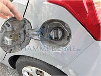 Hyundai I10 1.0i Fun, 2015 – foto 21 – kavel bij Hammertime