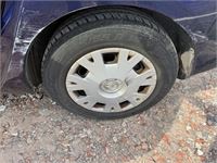 Mazda 3, 2004 – foto 11 – kavel bij Hammertime
