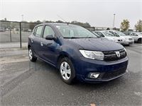Dacia Sandero 0.9 Tce Laureate Easy-R 90 At, 2017 – foto 3 – kavel bij Hammertime