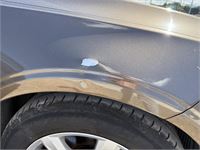 Volvo V90, 2016 – foto 29 – kavel bij Hammertime